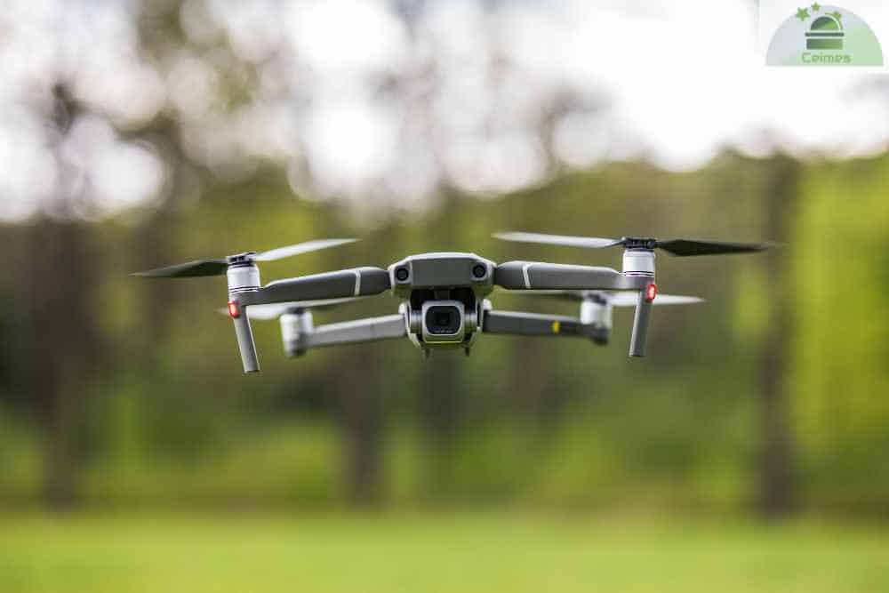 Dron