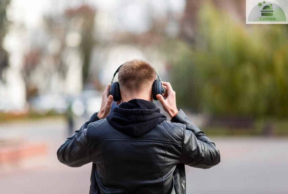 Auriculares