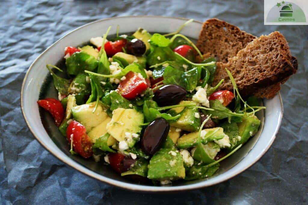 ensalada