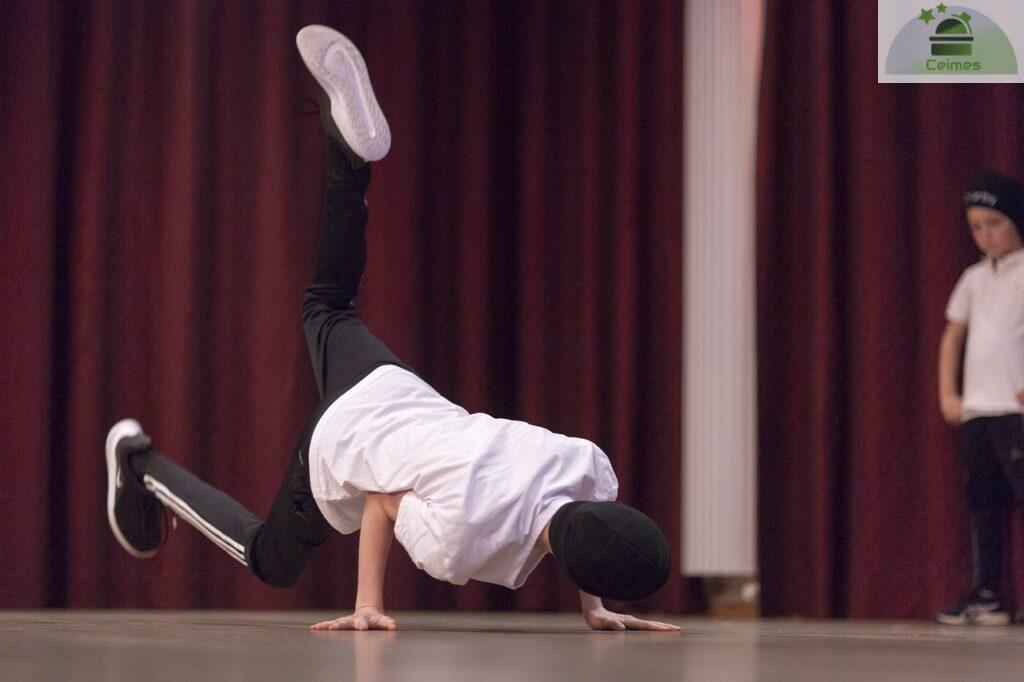 Breakdance