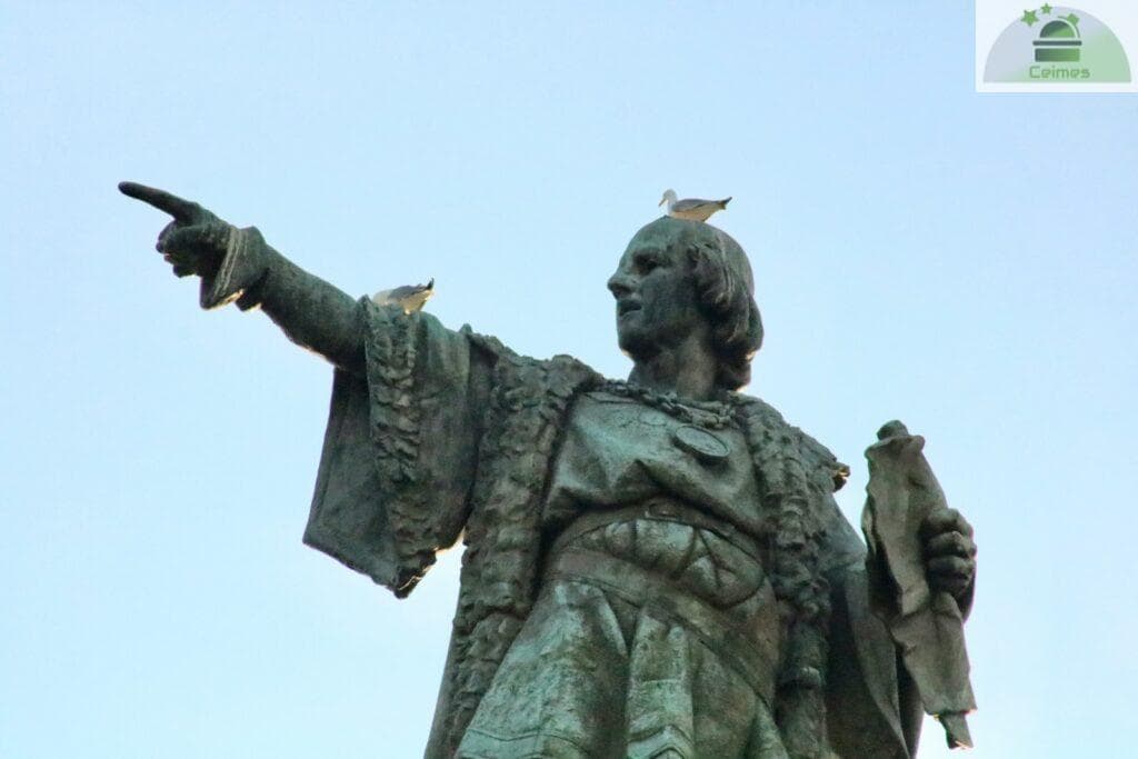 La Conquista y Colonización Española