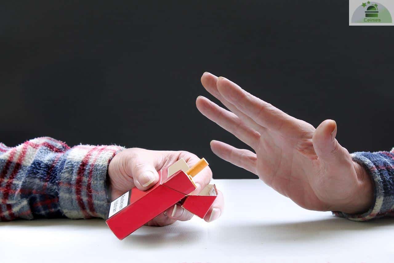 Los 10 hábitos tóxicos que perjudican tu salud