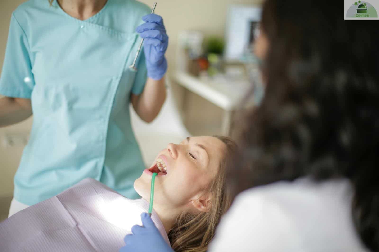 implantes dentales