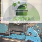 Beneficios de la estampación metálica