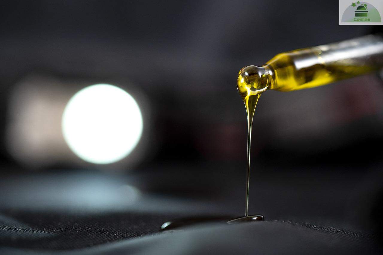Top 3 CBD shops para comprar aceite de CBD