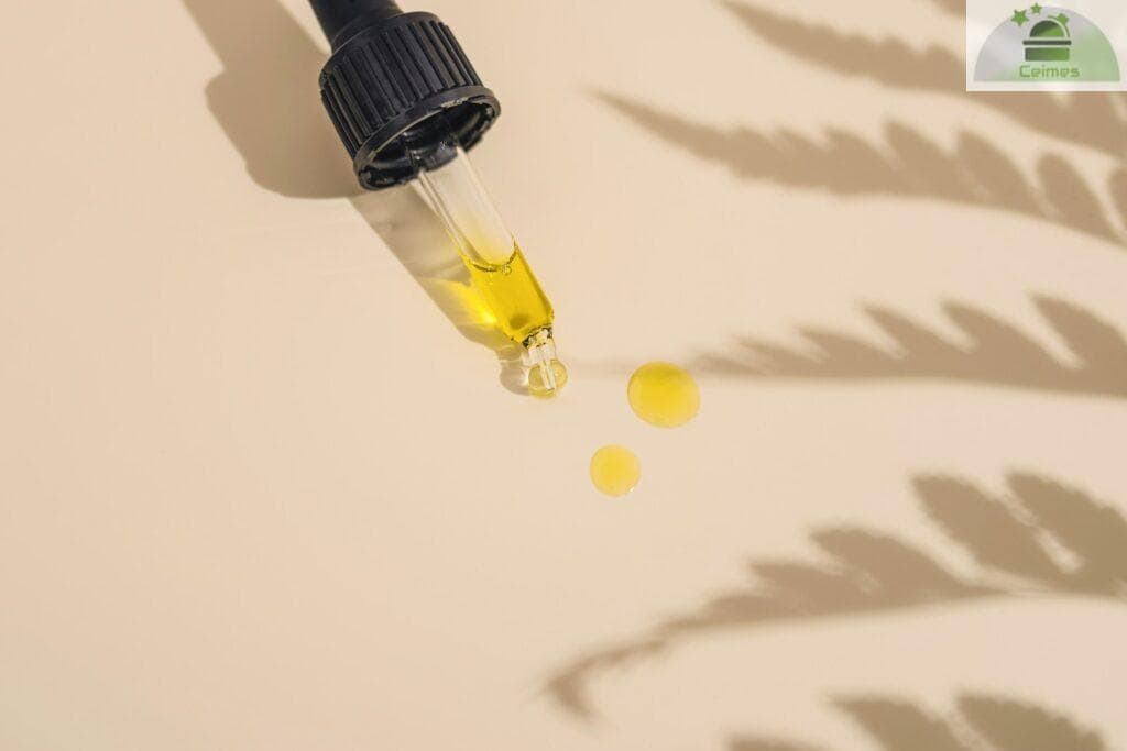 CBD shops para comprar aceite de CBD