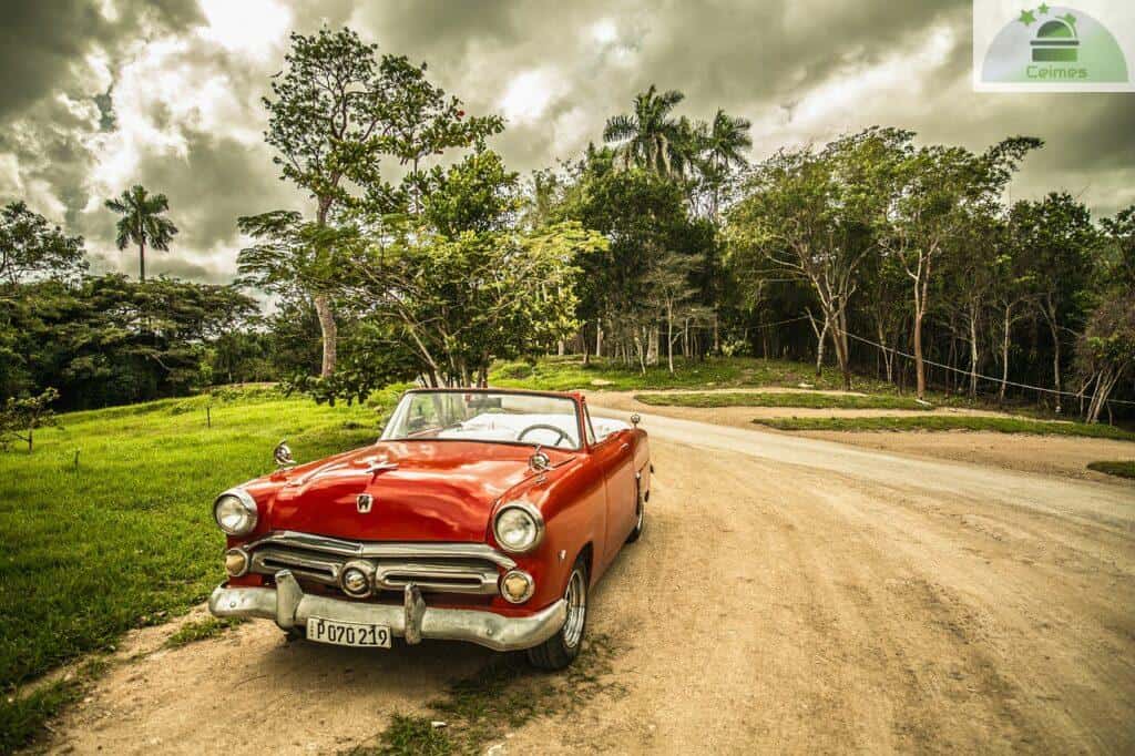 comprar coche segunda mano