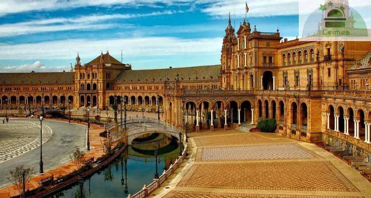 españa pais turismo