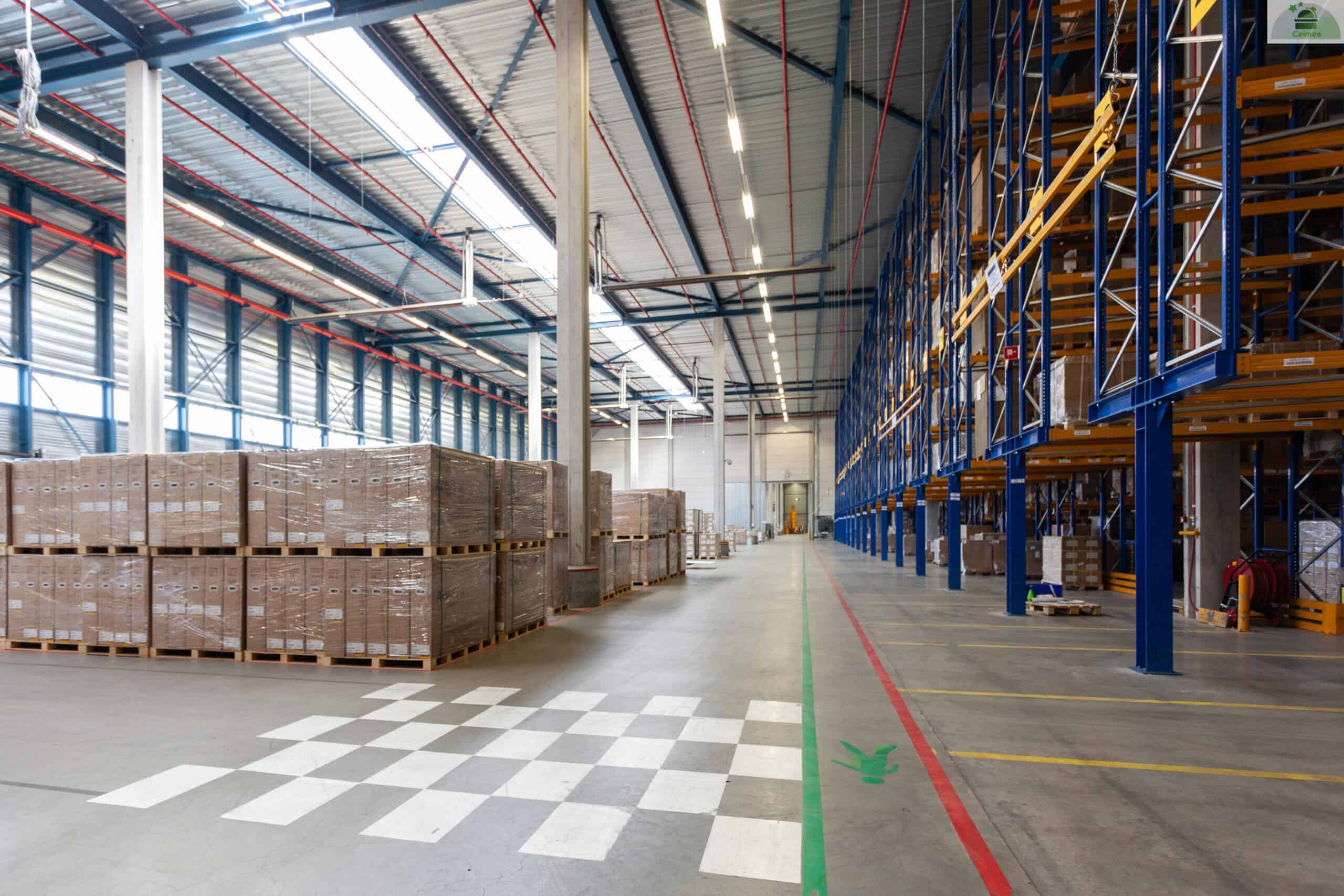 Warehousing inteligente: cómo LYL ayuda a automatizar un almacén sin perder control operativo